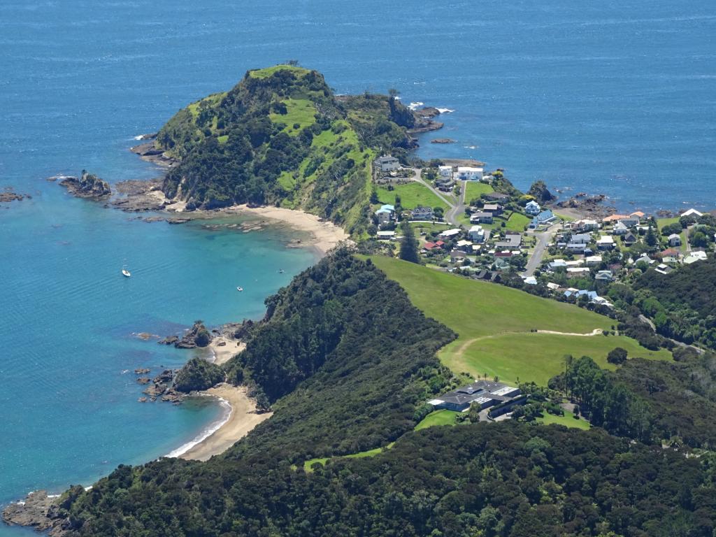 303 - 20150119 Cape Reinga-Kerikeri