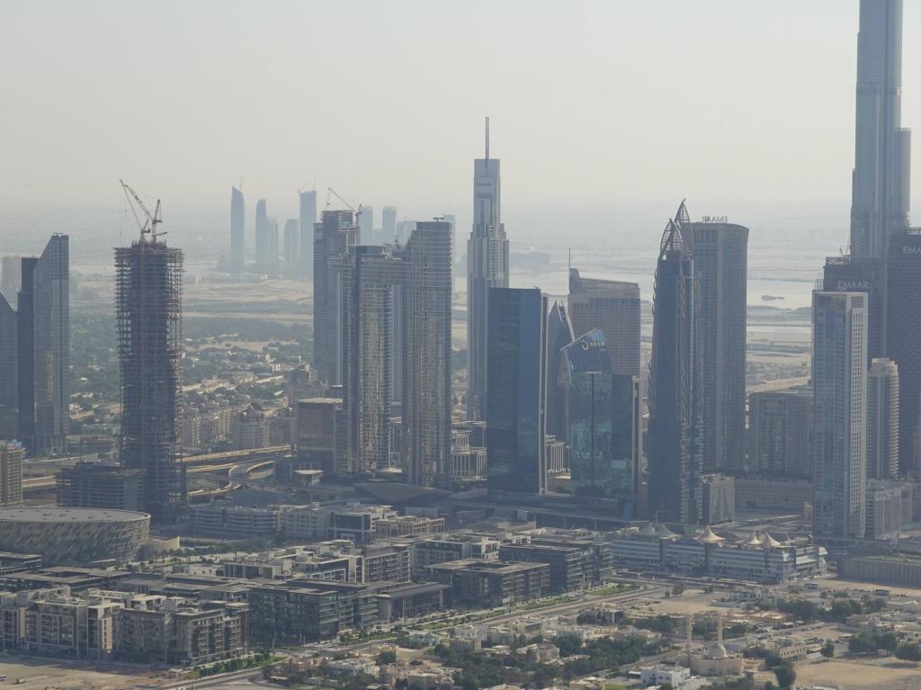204 - 20211112 Skydive Dubai Gyrocopter