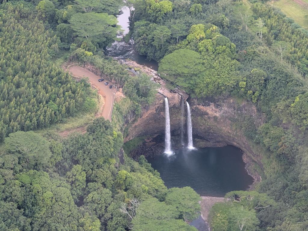 1186 - 20241204 Kaua Flight Google