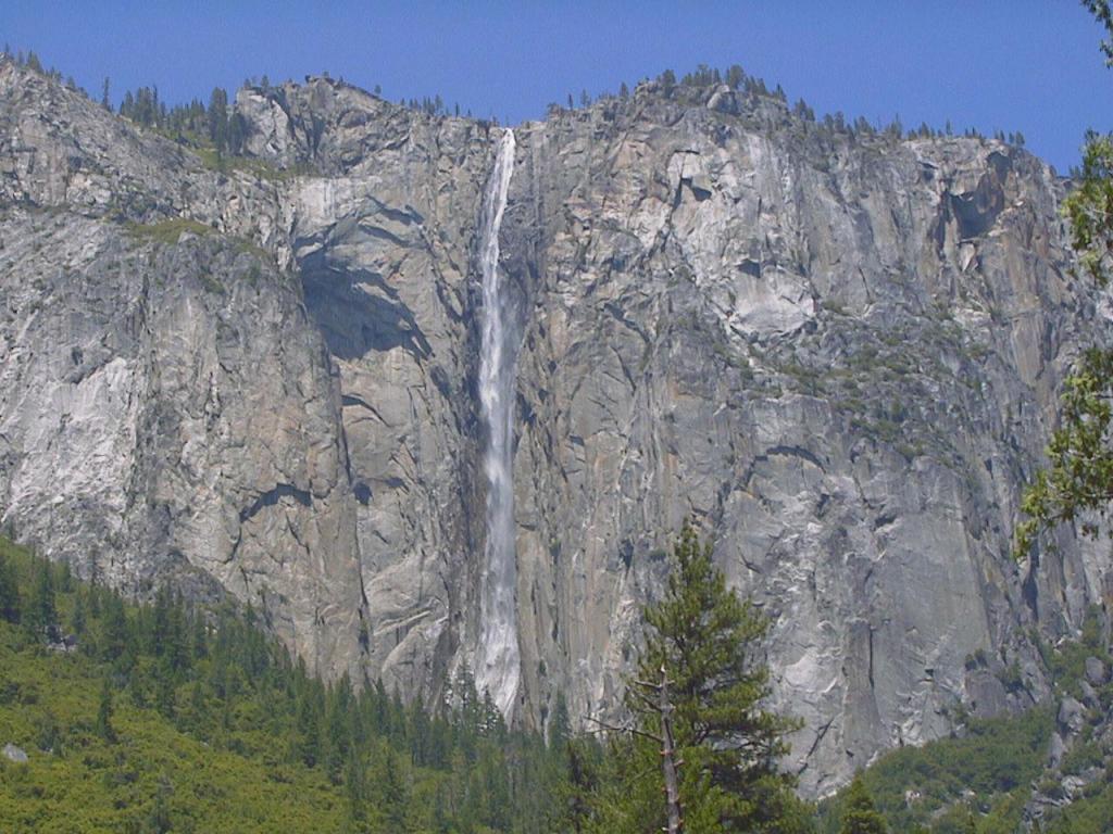 100 - yosemite