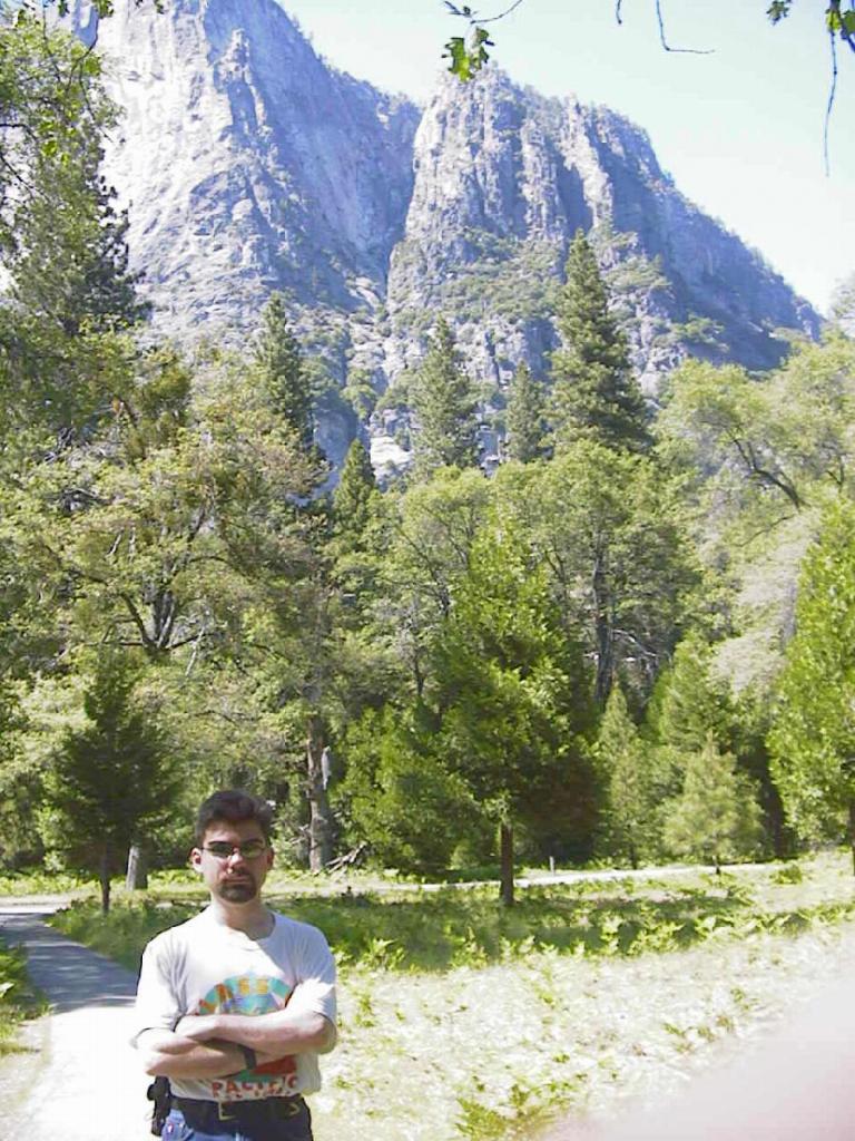 111 - yosemite