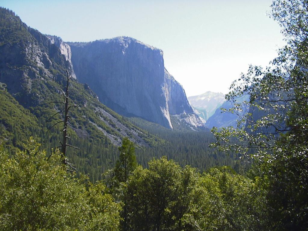 151 - yosemite