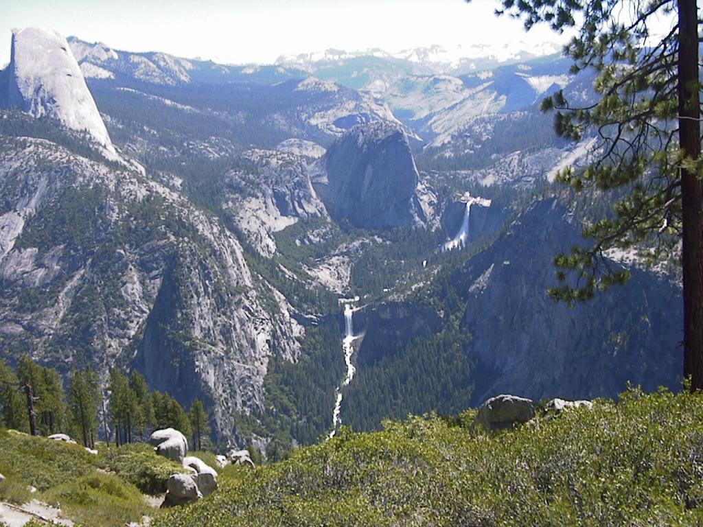 157 - yosemite