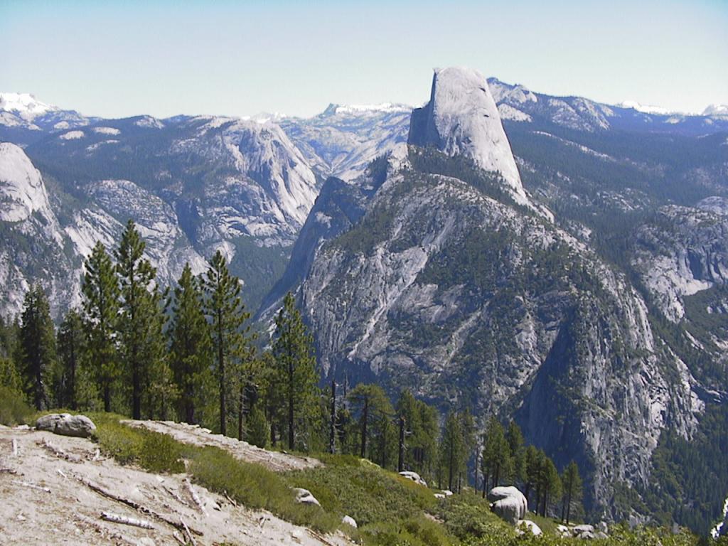 159 - yosemite