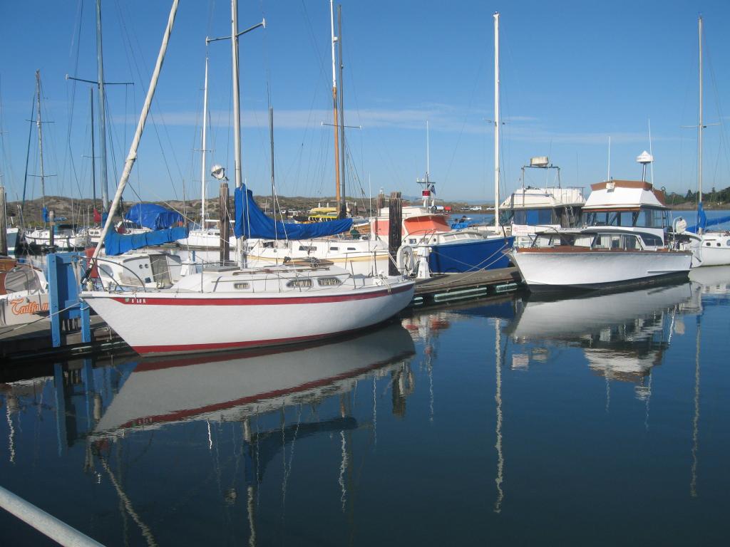 103 - Kayak Moss Landing