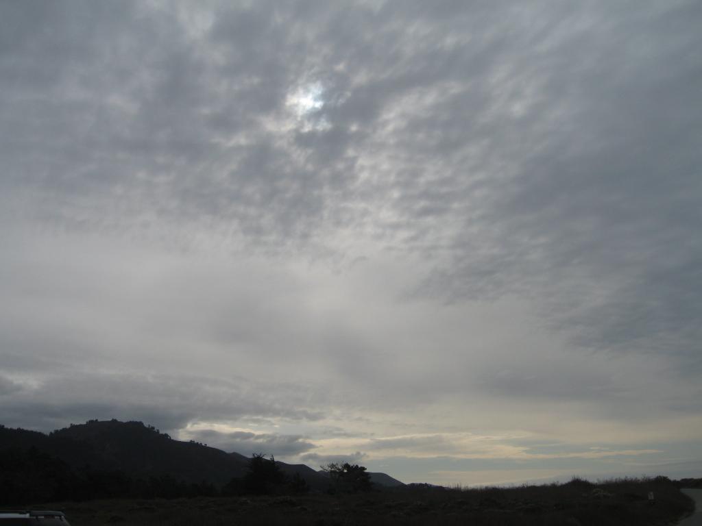 109 - Point Lobos Hiking