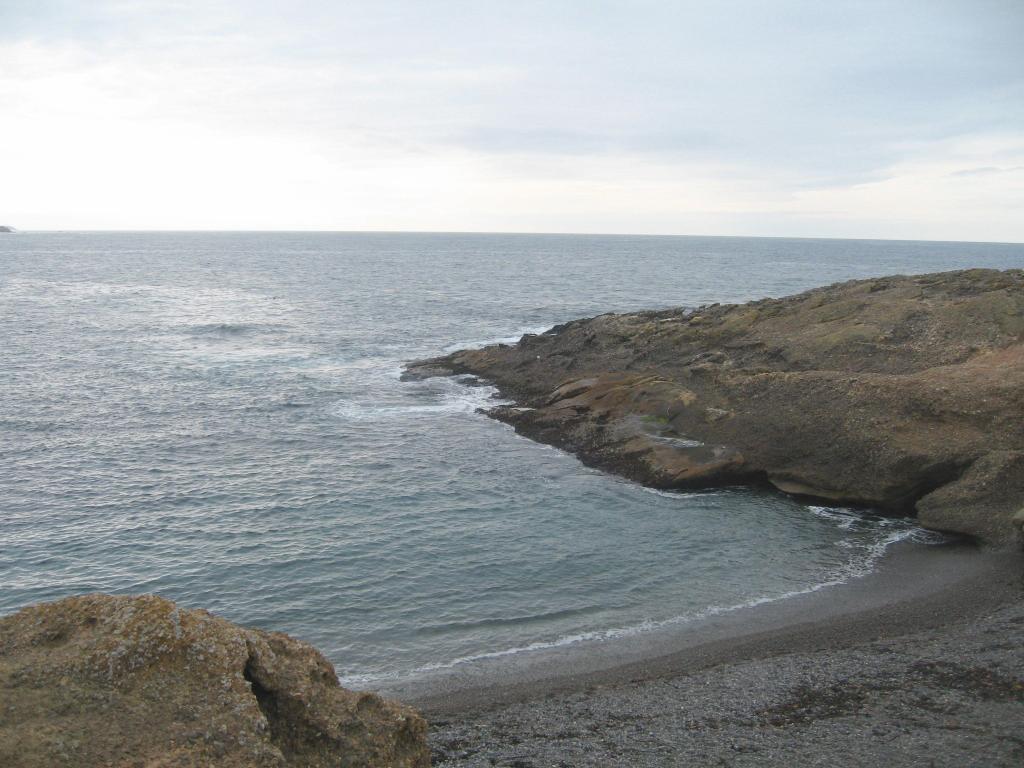 123 - Point Lobos Hiking