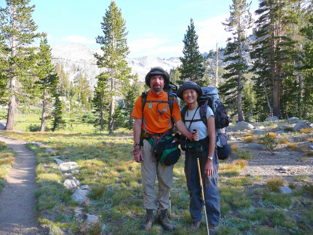 505 - DP Tuolumne Hike Day2-jen