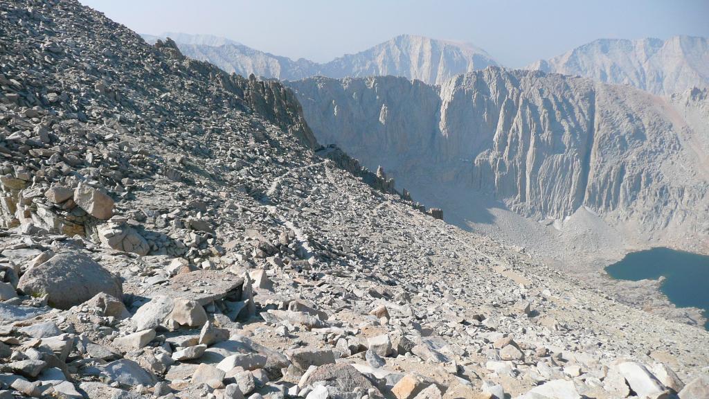 804 - Day8-MtWhitney