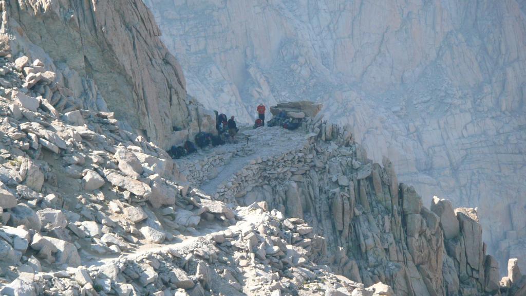 805 - Day8-MtWhitney