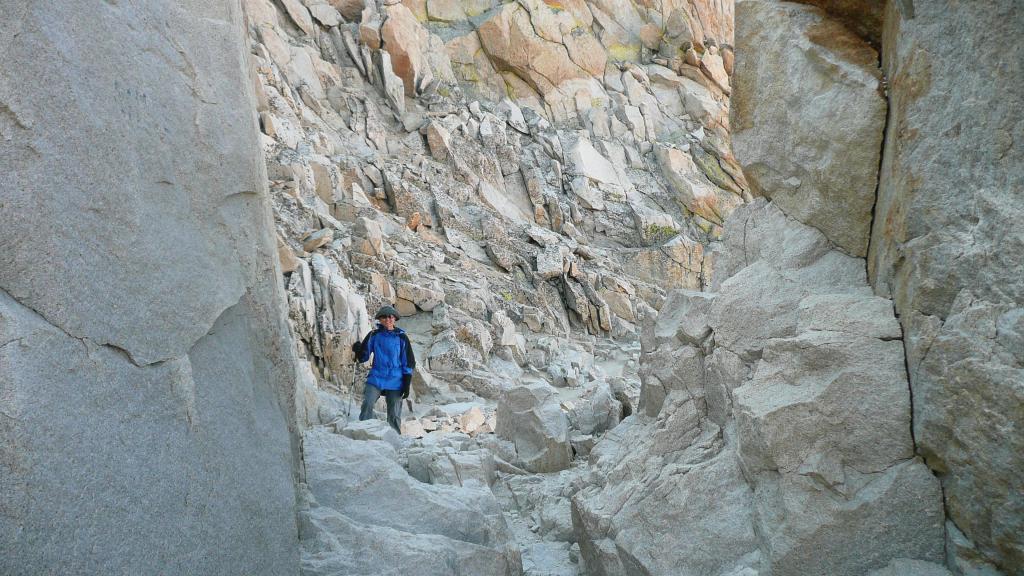 806 - Day8-MtWhitney