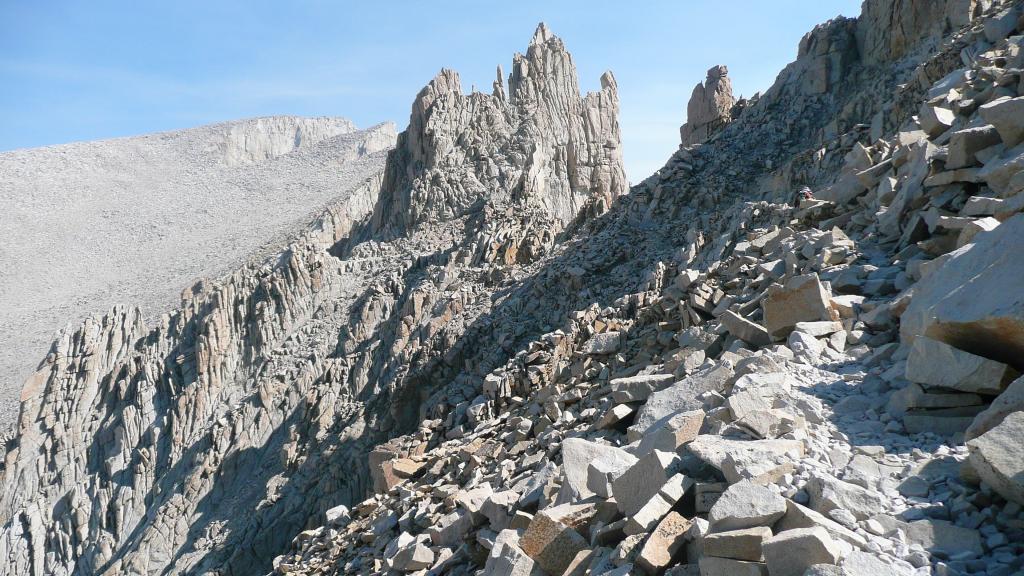 808 - Day8-MtWhitney