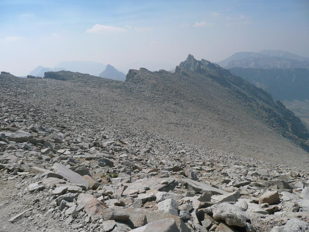 814 - Day8-MtWhitney