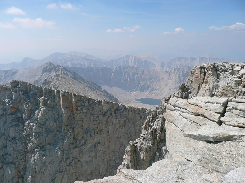 825 - Day8-MtWhitney