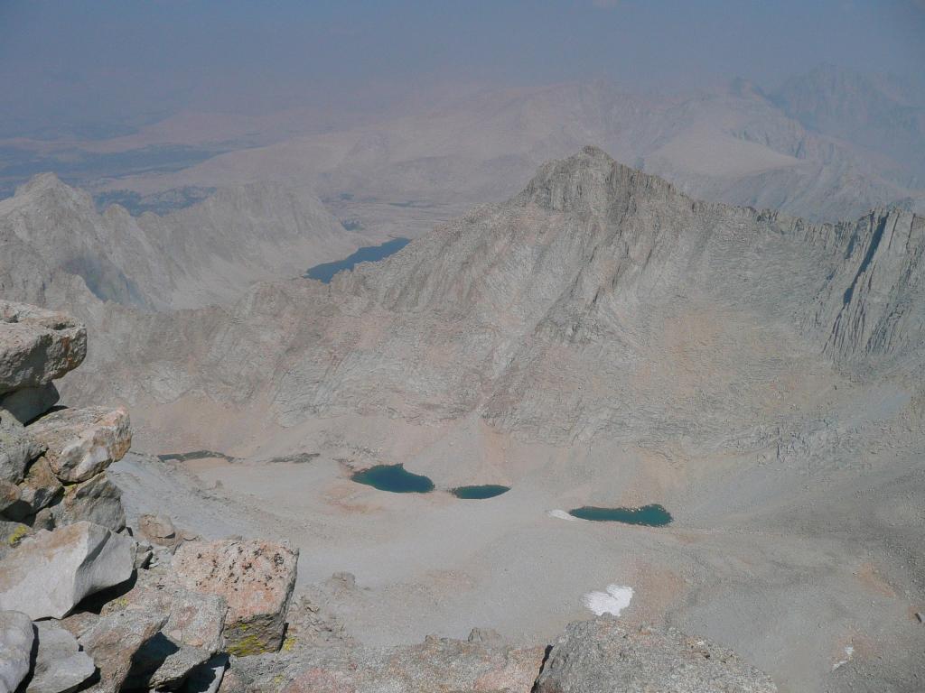 827 - Day8-MtWhitney