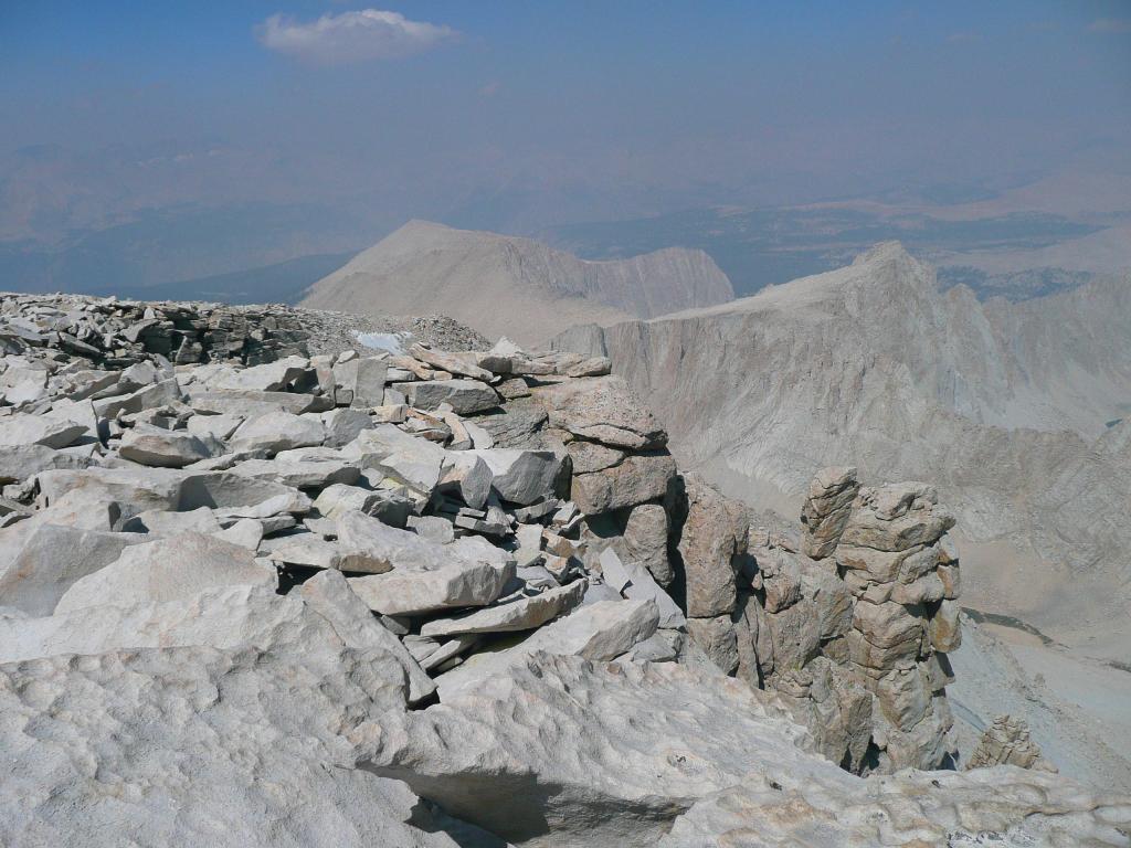 828 - Day8-MtWhitney