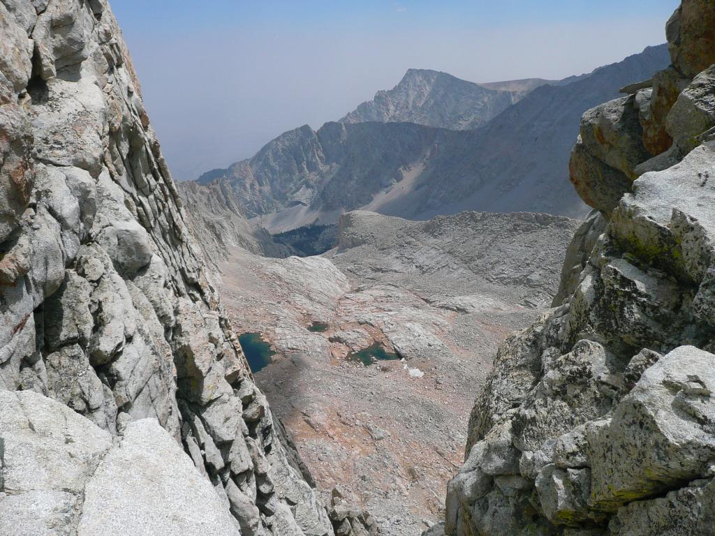 834 - Day8-MtWhitney