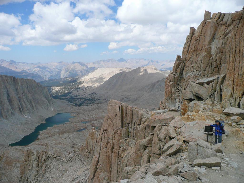 842 - Day8-MtWhitney