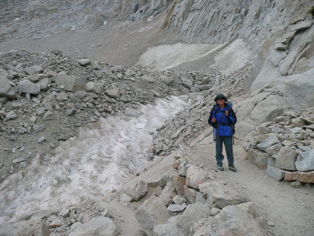 850 - Day8-MtWhitney