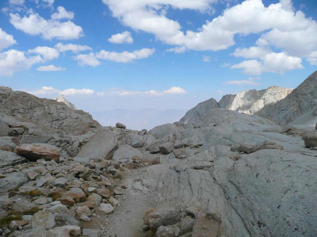 852 - Day8-MtWhitney