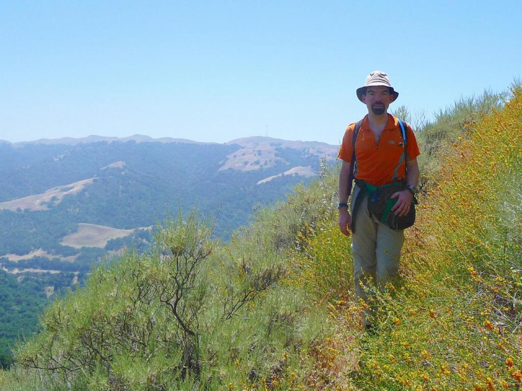 117 - Sunol Ohlone