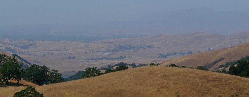 129 - Sunol Ohlone