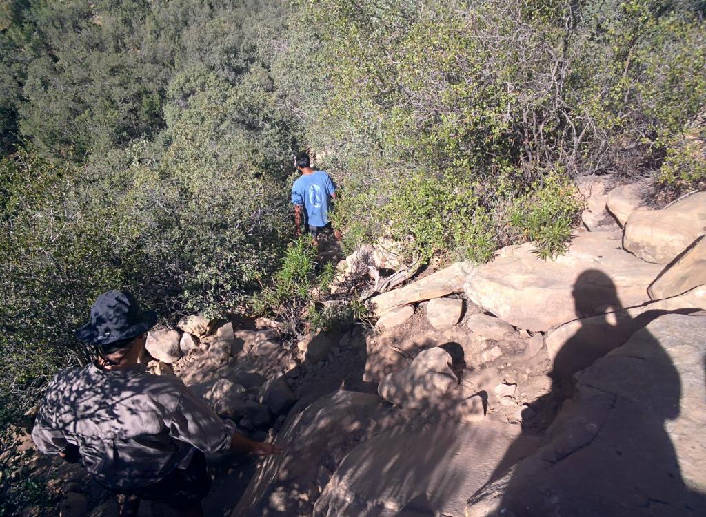 108 - 20130606 Icebox Canyon