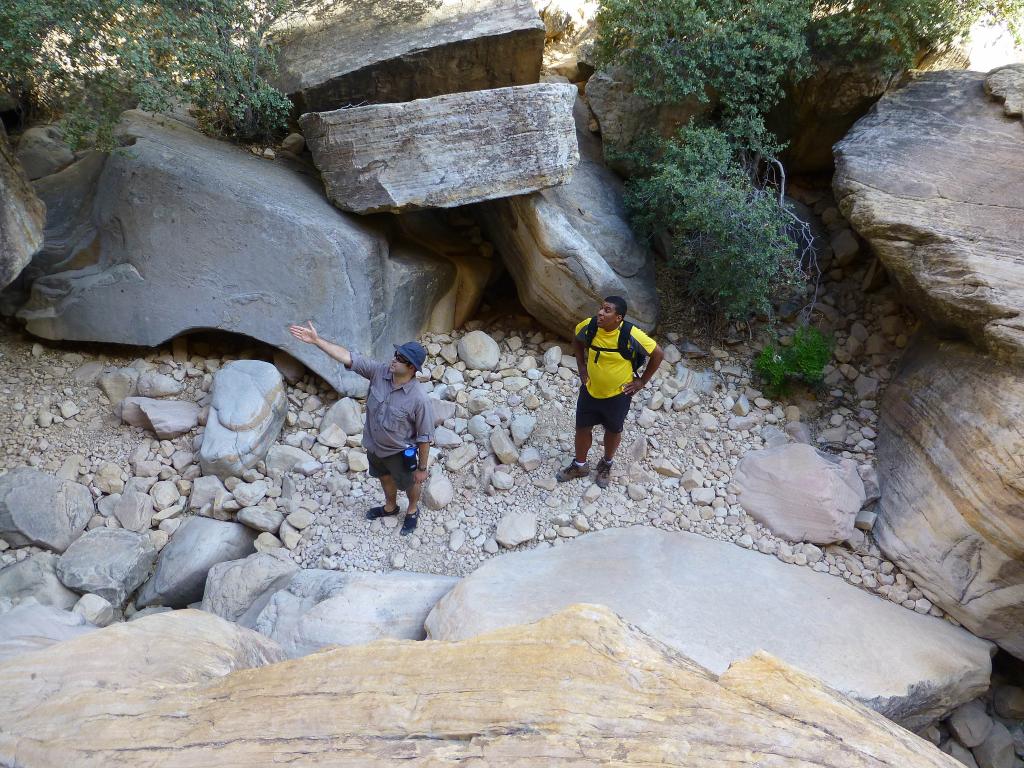 119 - 20130606 Icebox Canyon