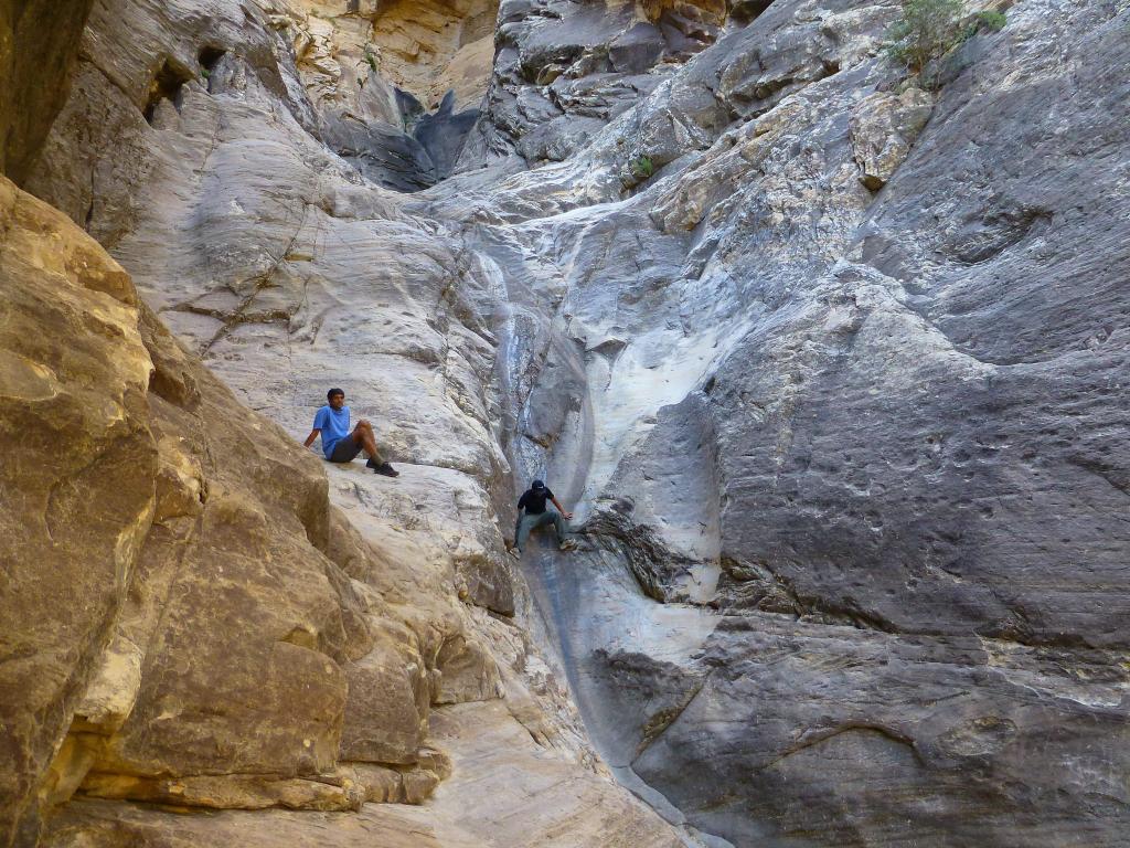 129 - 20130606 Icebox Canyon