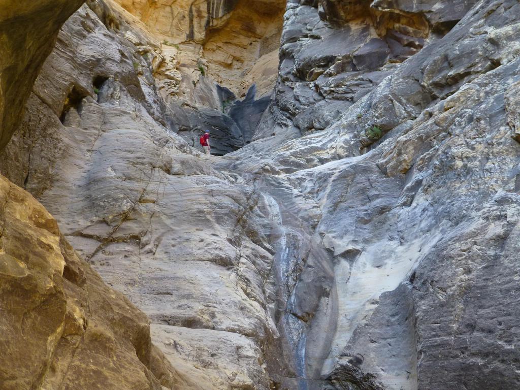 130 - 20130606 Icebox Canyon