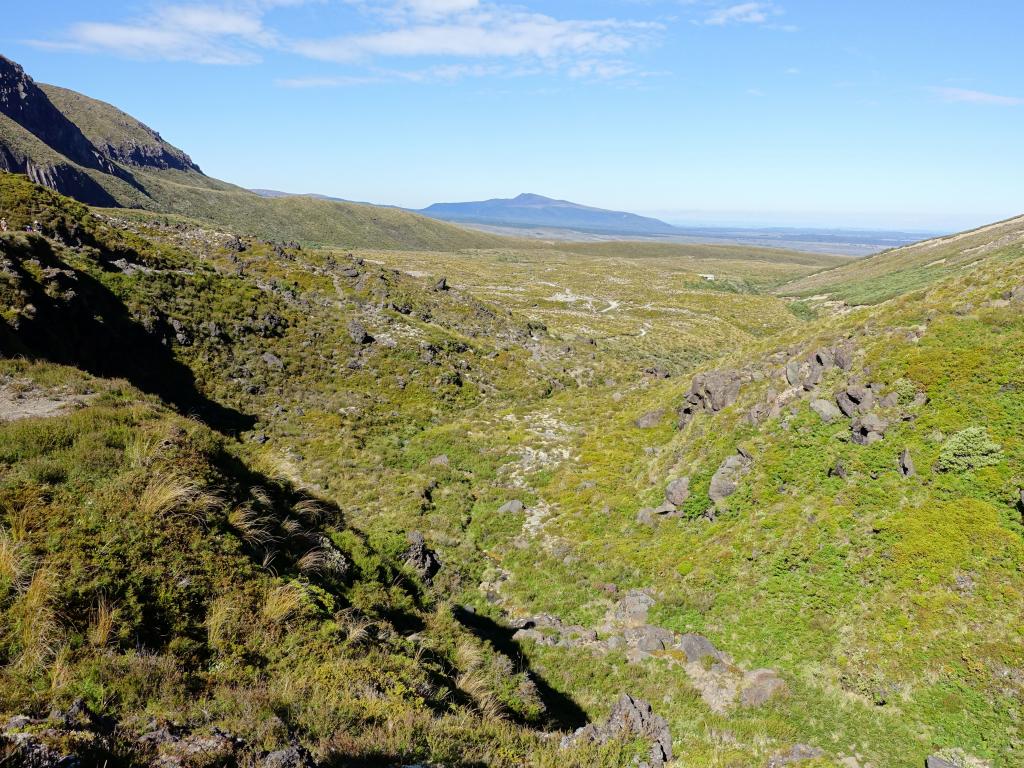 110 - 20150127 Tongariro Alpine Crossing