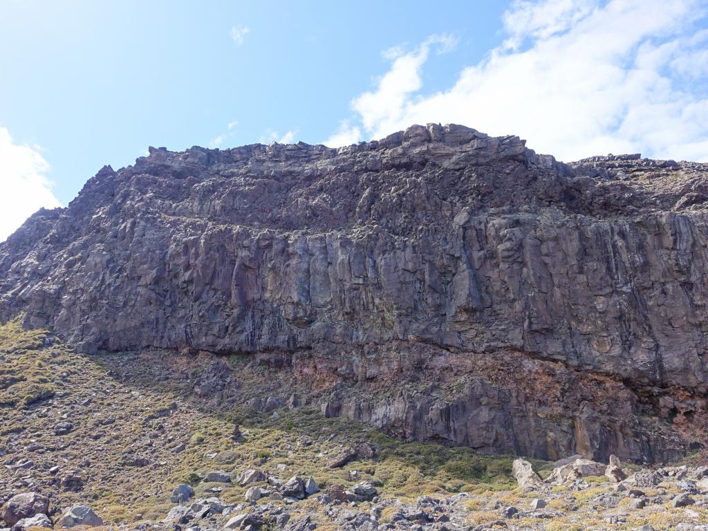 134 - 20150127 Tongariro Alpine Crossing