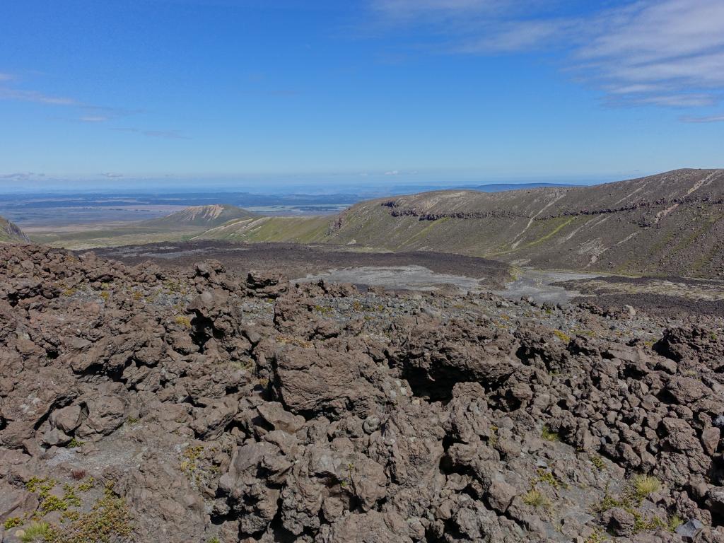 138 - 20150127 Tongariro Alpine Crossing