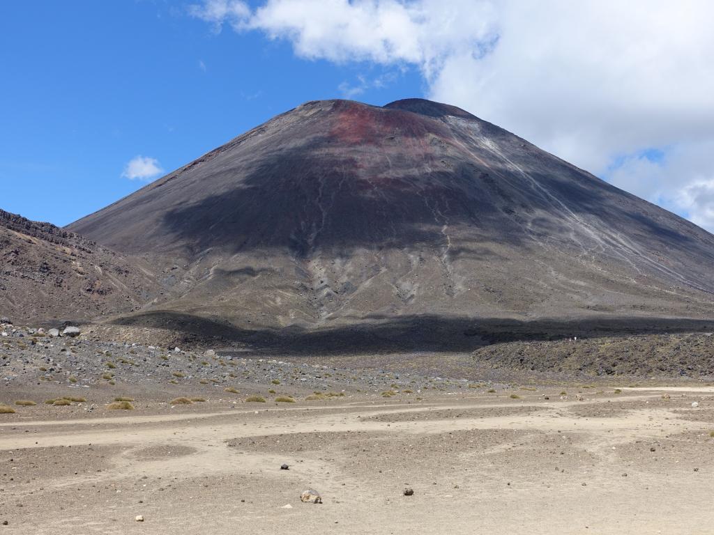 170 - 20150127 Tongariro Alpine Crossing