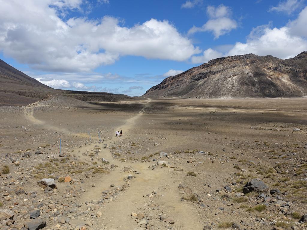 171 - 20150127 Tongariro Alpine Crossing