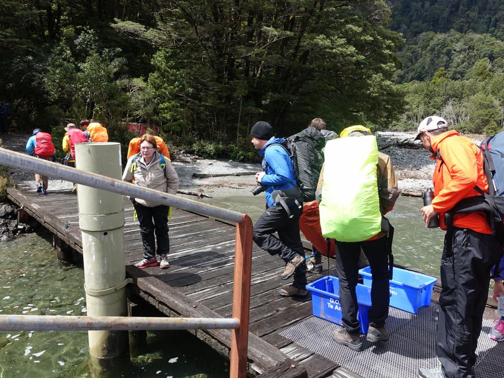 124 - 20150204 Milford Track