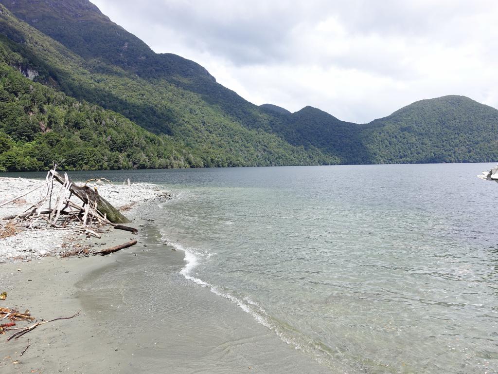 125 - 20150204 Milford Track