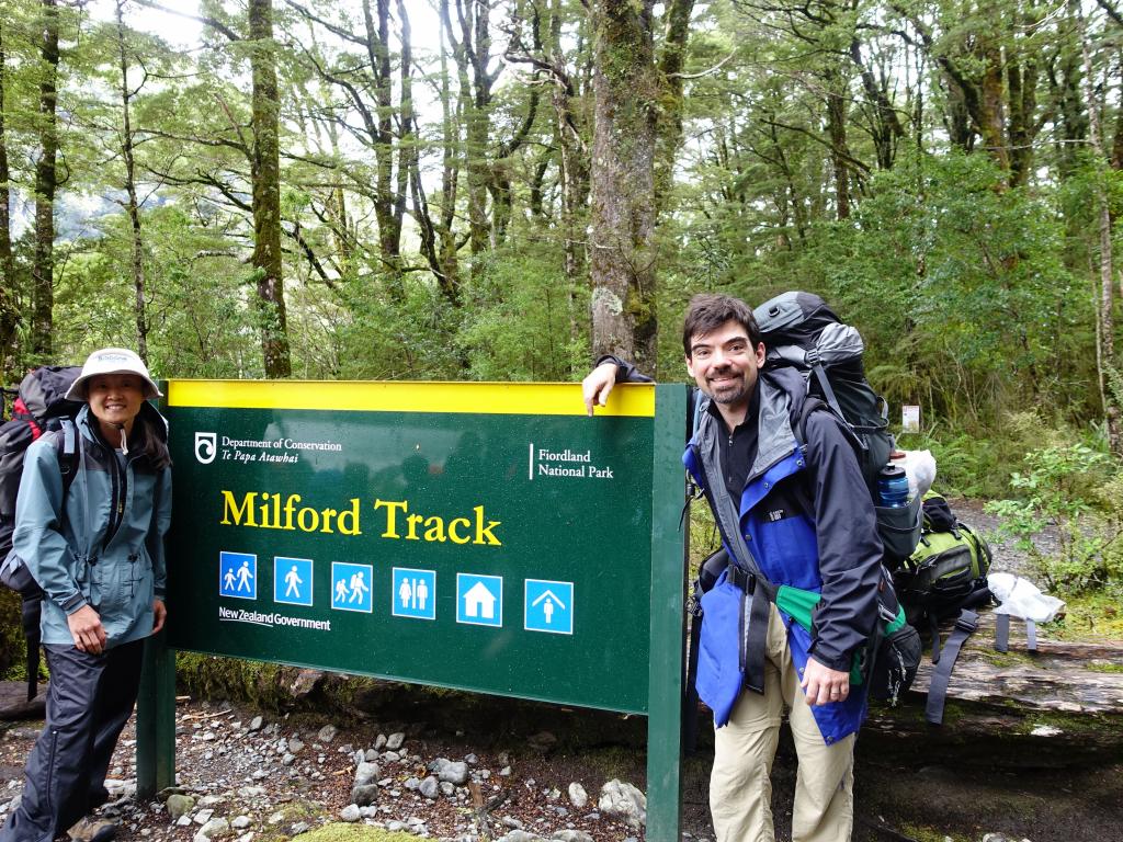 127 - 20150204 Milford Track