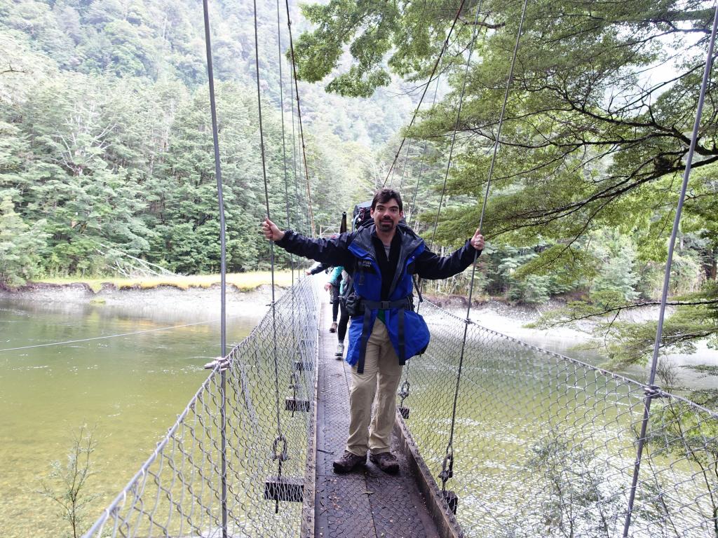 138 - 20150204 Milford Track