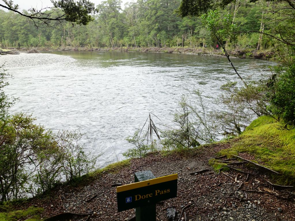 143 - 20150204 Milford Track