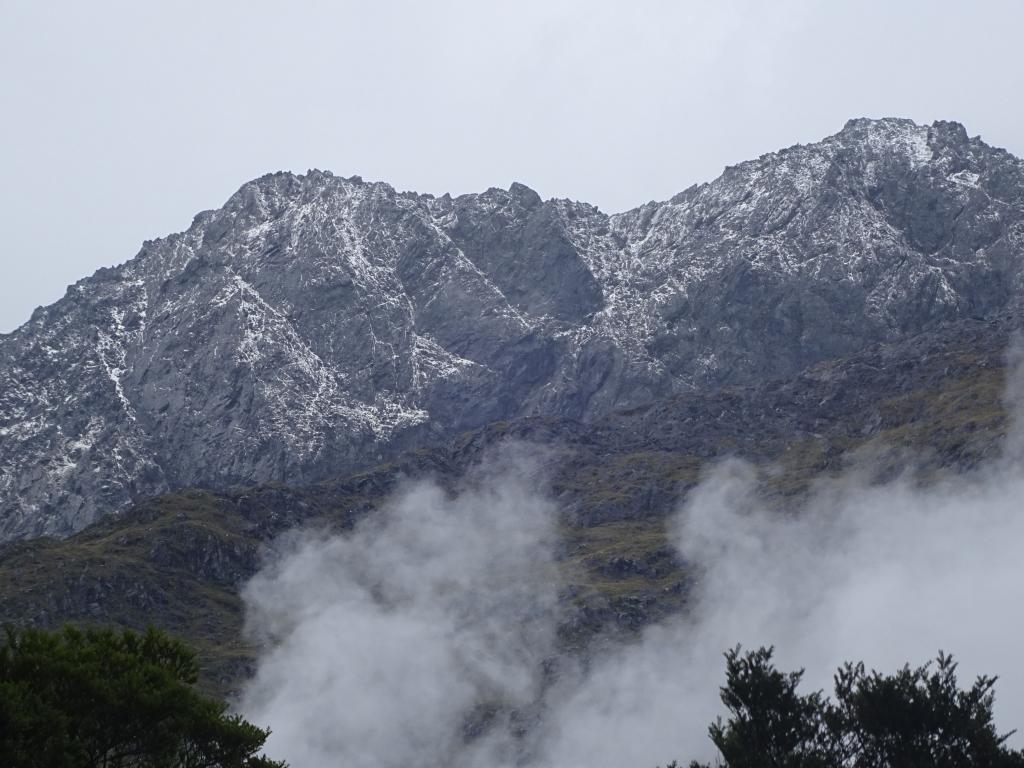 168 - 20150204 Milford Track