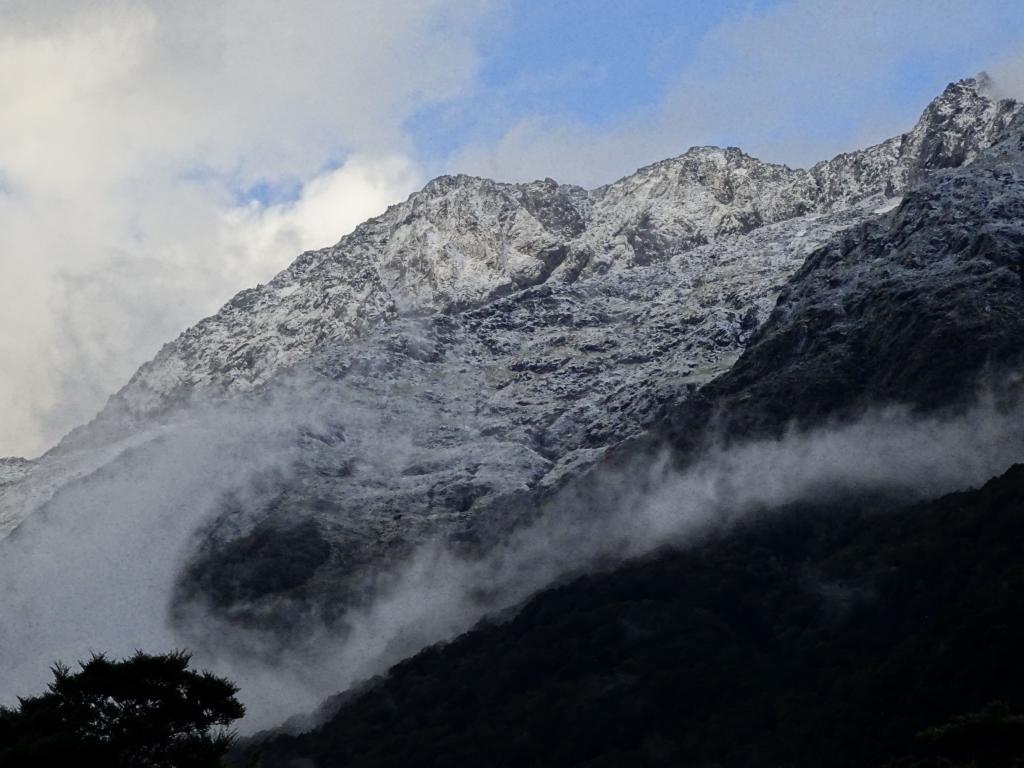 184 - 20150204 Milford Track