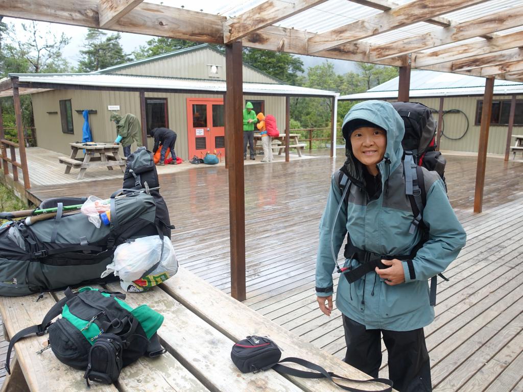 206 - 20150204 Milford Track