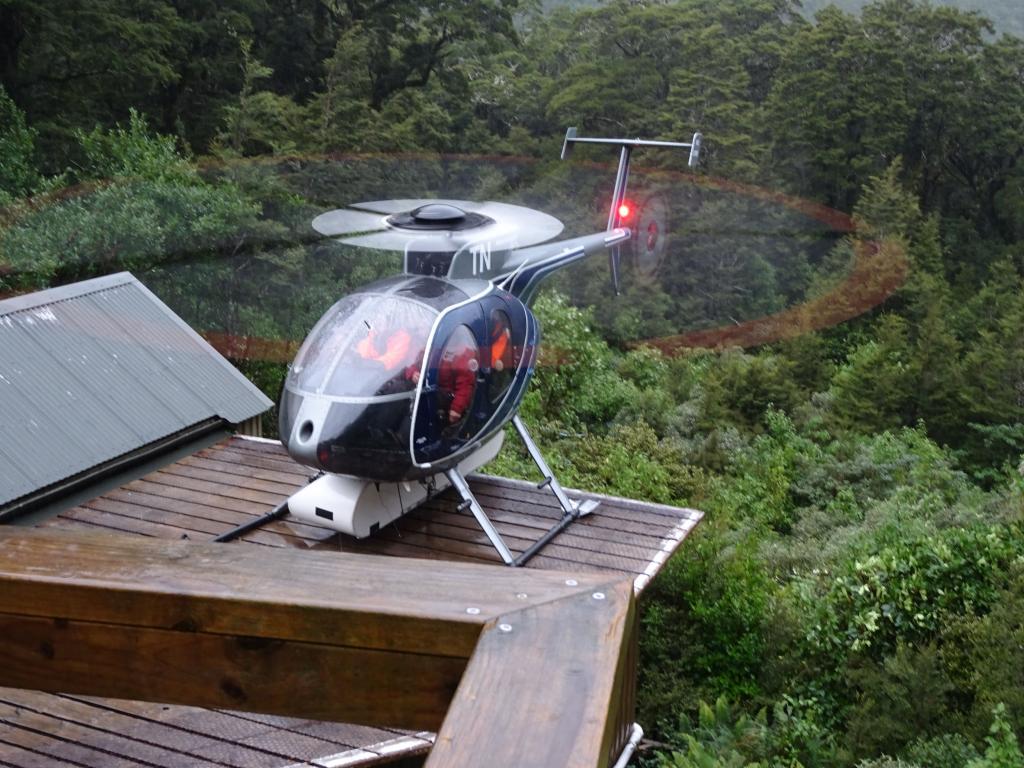 268 - 20150204 Milford Track