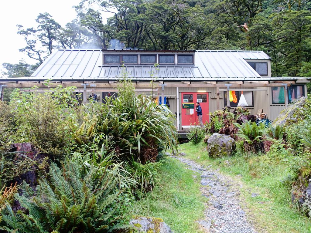 320 - 20150204 Milford Track