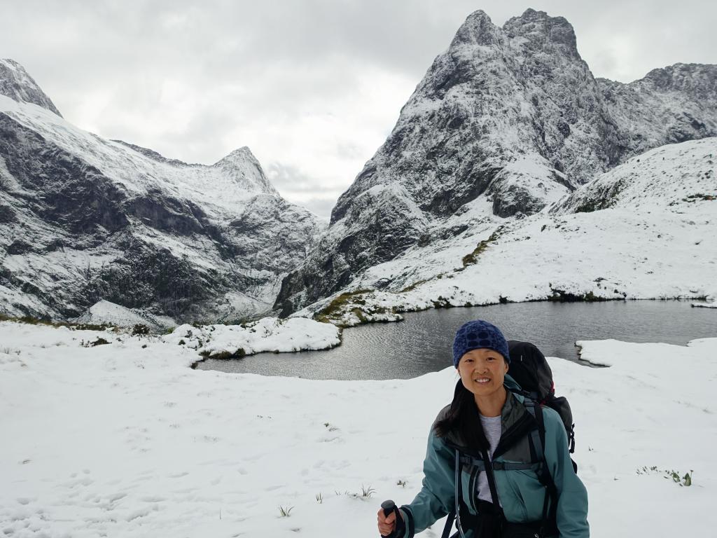 359 - 20150204 Milford Track