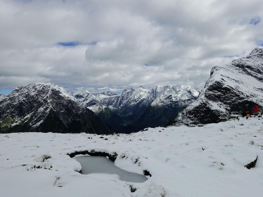 361 - 20150204 Milford Track