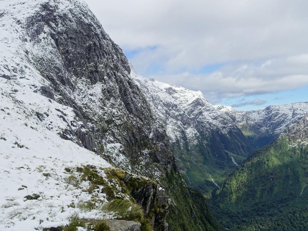 366 - 20150204 Milford Track