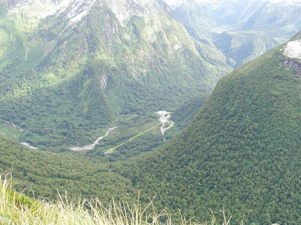 367 - 20150204 Milford Track