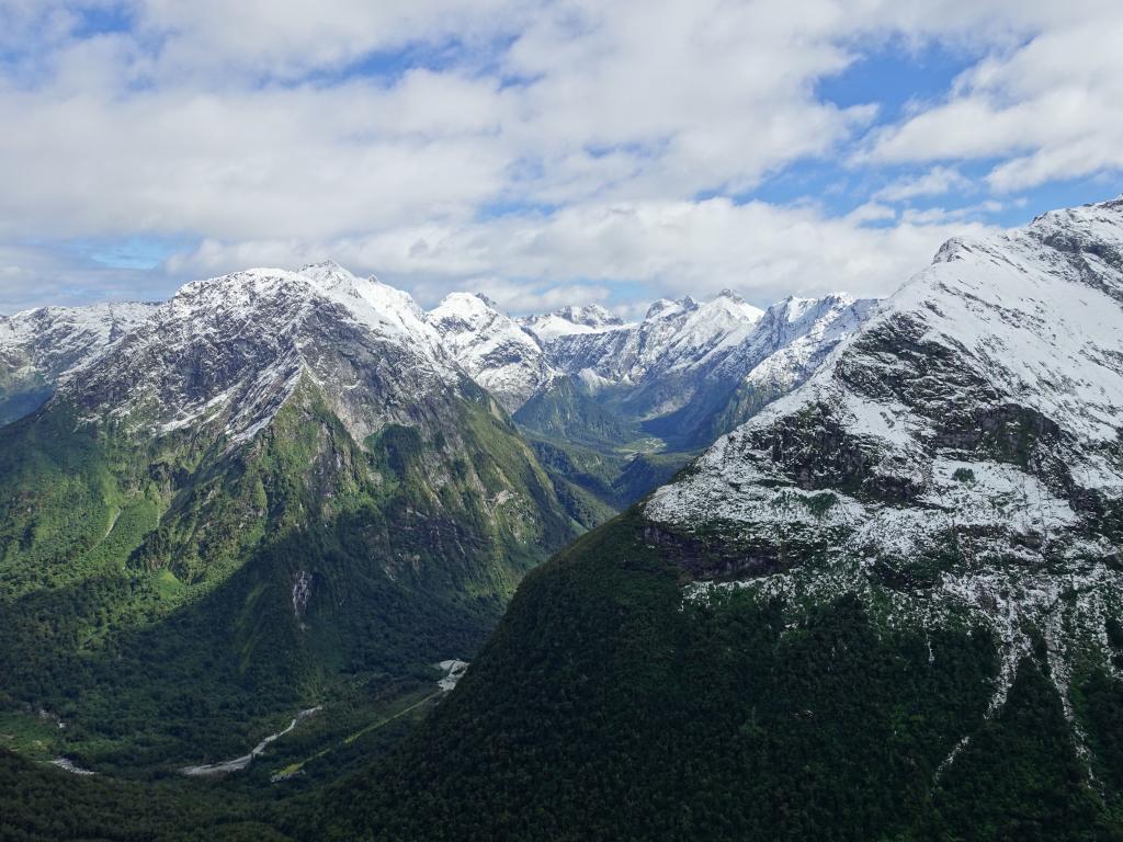 376 - 20150204 Milford Track